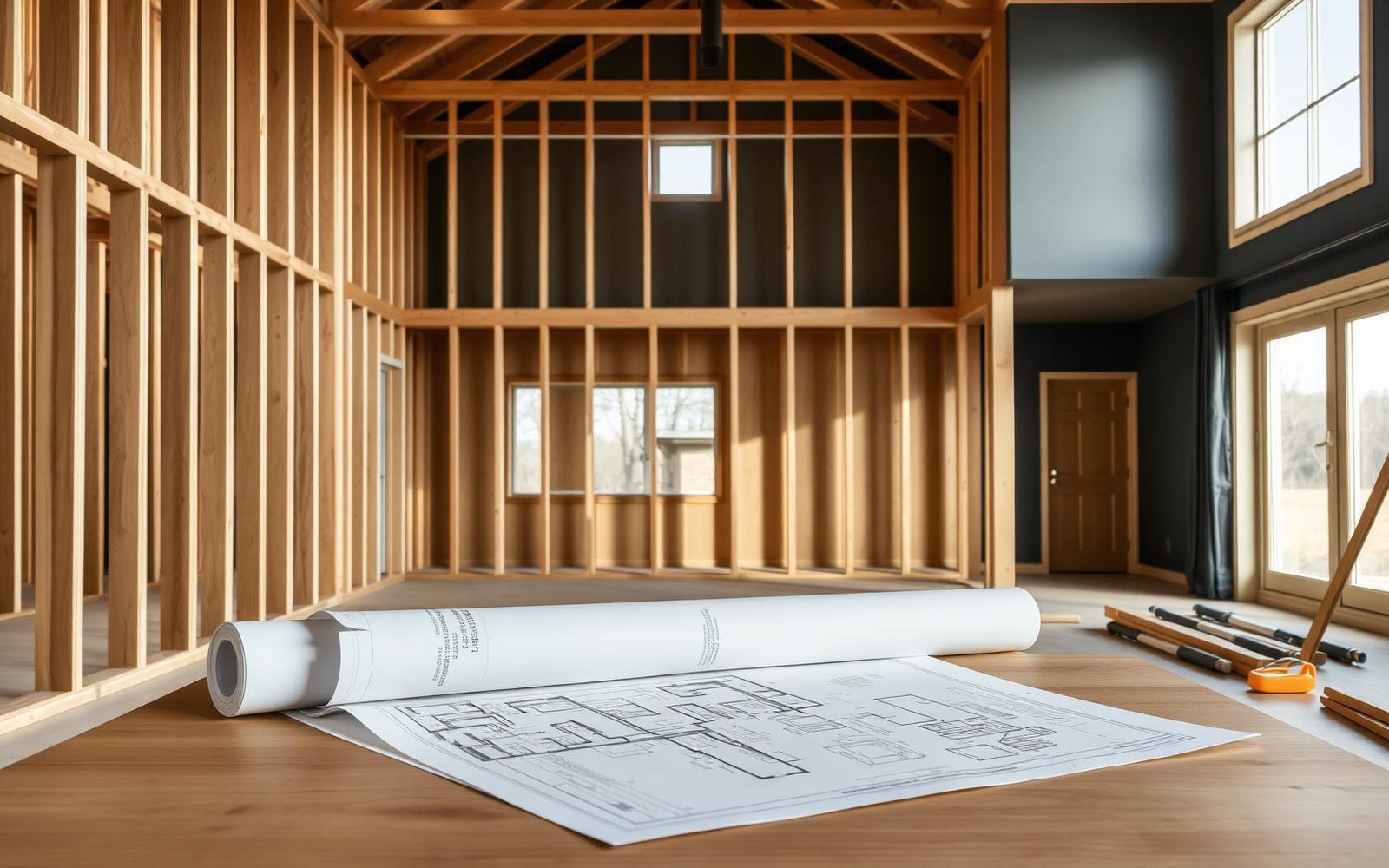 Can You Be Your Own General Contractor in Maryland, D.C., or Virginia?