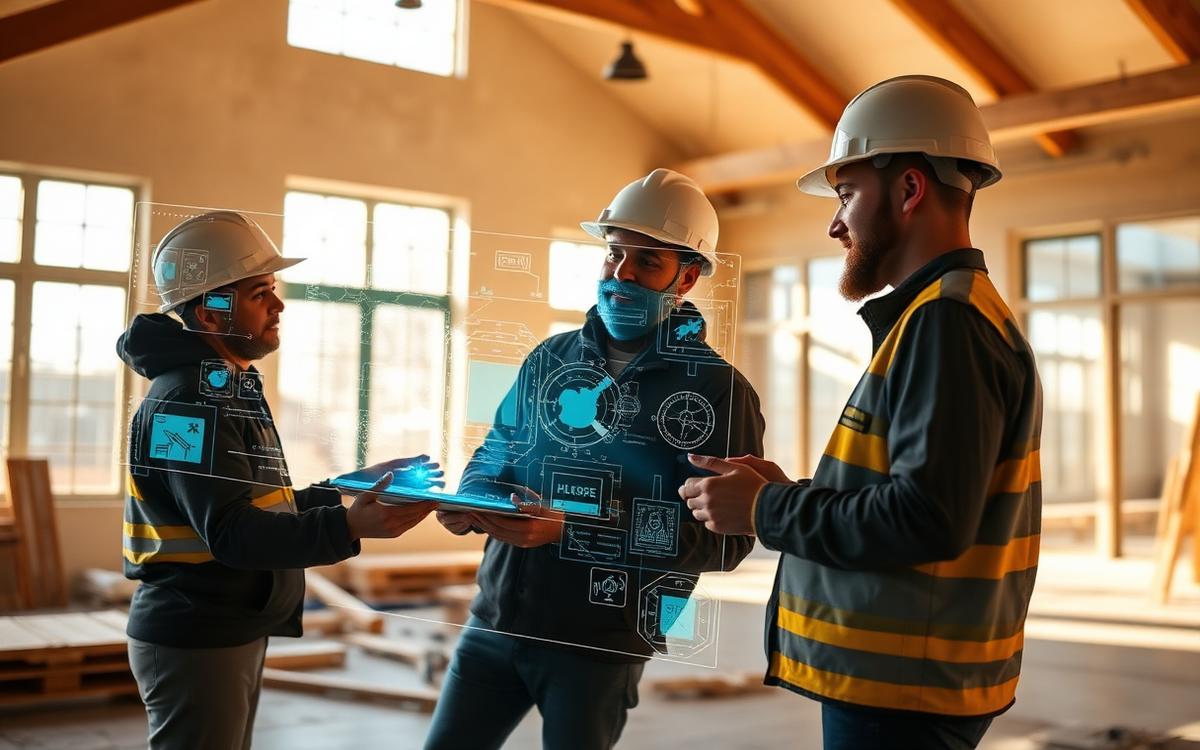 How Iron Gate Uses AI + Human Intelligence to Help You Build a Custom Home