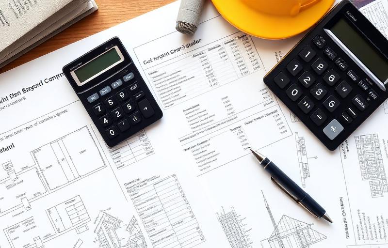 The $50,000 Mistake: How Change Orders Destroy Budgets