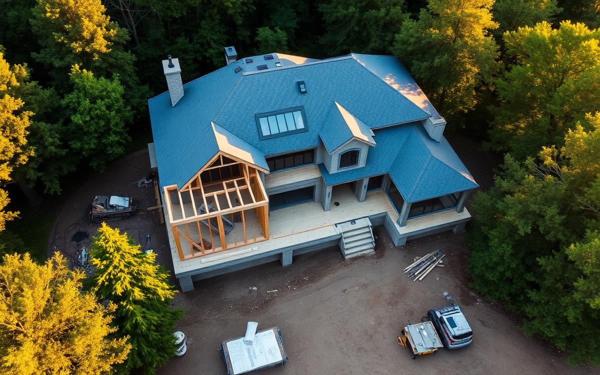 The Complete Guide to Being an Owner-Builder: How to Save Up to $150K–$450K on Your Custom Home