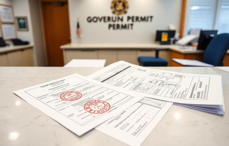 The DMV Permit Process: What Nobody Tells You